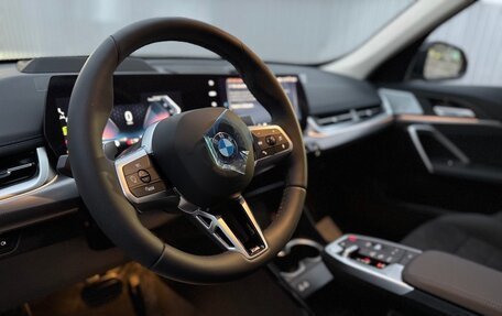 BMW X1, 2025 год, 5 300 000 рублей, 11 фотография