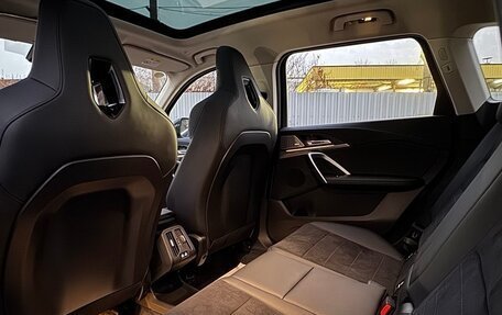 BMW X1, 2025 год, 5 300 000 рублей, 14 фотография