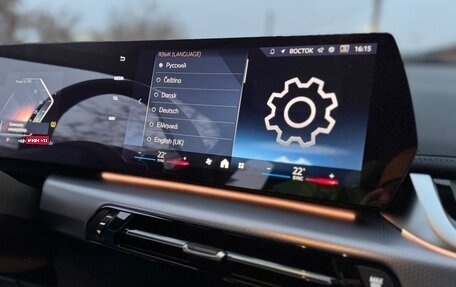 BMW X1, 2025 год, 5 300 000 рублей, 9 фотография