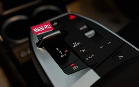 BMW X1, 2025 год, 5 300 000 рублей, 10 фотография