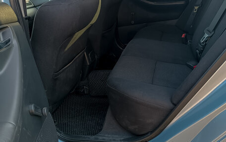 Toyota Corolla, 2006 год, 625 000 рублей, 5 фотография