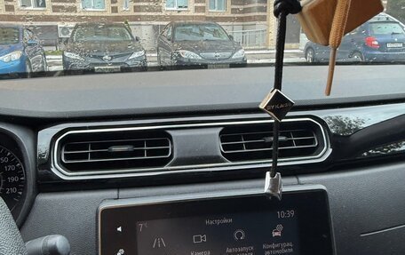 Renault Arkana I, 2019 год, 1 370 000 рублей, 2 фотография