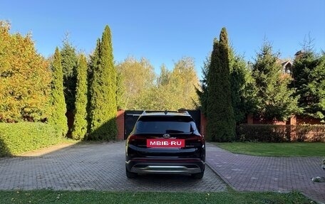 Hyundai Santa Fe IV, 2021 год, 4 100 000 рублей, 5 фотография