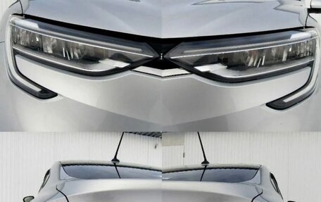 Renault Arkana I, 2019 год, 1 370 000 рублей, 9 фотография