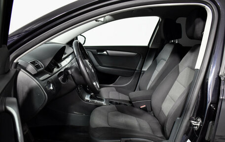 Volkswagen Passat B7, 2011 год, 790 000 рублей, 10 фотография