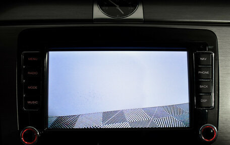 Volkswagen Passat B7, 2011 год, 790 000 рублей, 16 фотография