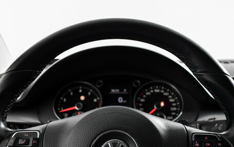 Volkswagen Passat B7, 2011 год, 790 000 рублей, 15 фотография