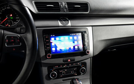 Volkswagen Passat B7, 2011 год, 790 000 рублей, 17 фотография