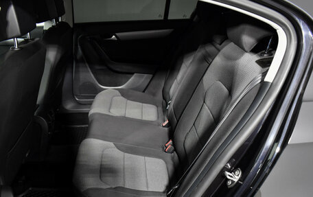 Volkswagen Passat B7, 2011 год, 790 000 рублей, 11 фотография