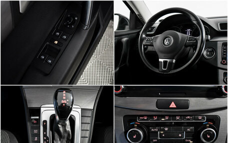 Volkswagen Passat B7, 2011 год, 790 000 рублей, 18 фотография