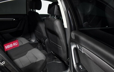 Volkswagen Passat B7, 2011 год, 790 000 рублей, 12 фотография