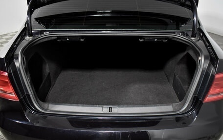 Volkswagen Passat B7, 2011 год, 790 000 рублей, 19 фотография