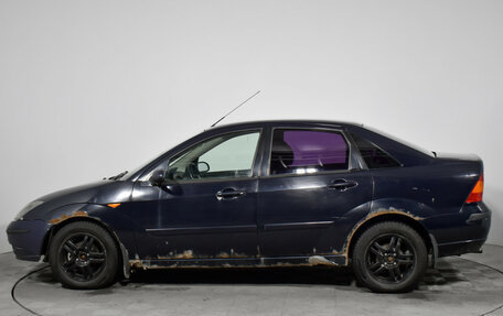 Ford Focus IV, 2004 год, 189 000 рублей, 8 фотография