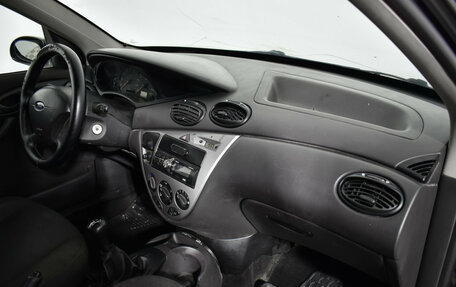 Ford Focus IV, 2004 год, 189 000 рублей, 12 фотография