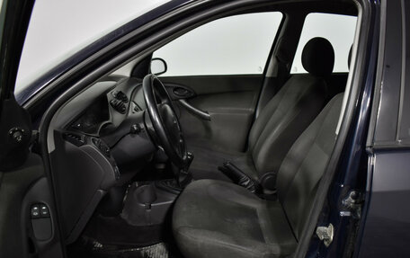 Ford Focus IV, 2004 год, 189 000 рублей, 10 фотография