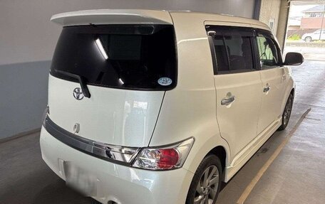 Toyota bB II рестайлинг, 2016 год, 771 250 рублей, 2 фотография