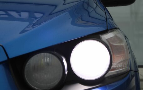 Chevrolet Aveo III, 2012 год, 540 000 рублей, 6 фотография