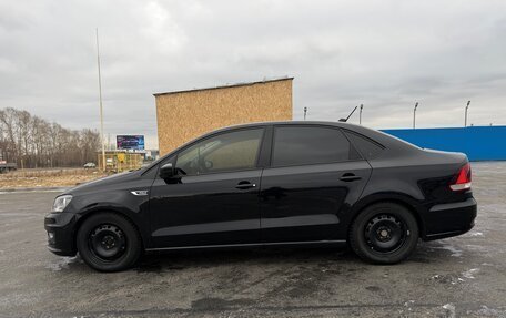 Volkswagen Polo VI (EU Market), 2018 год, 1 380 000 рублей, 8 фотография