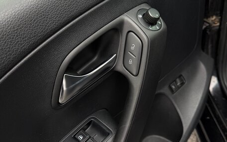 Volkswagen Polo VI (EU Market), 2018 год, 1 380 000 рублей, 13 фотография