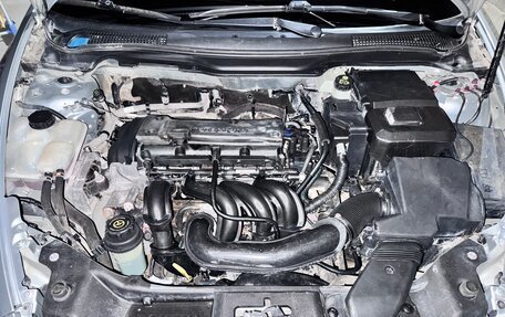 Volvo S40 II, 2008 год, 600 000 рублей, 10 фотография