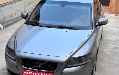 Volvo S40 II, 2008 год, 600 000 рублей, 2 фотография