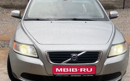 Volvo S40 II, 2008 год, 600 000 рублей, 3 фотография
