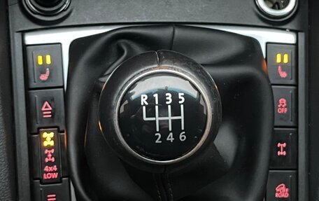 Volkswagen Amarok I рестайлинг, 2010 год, 1 599 000 рублей, 8 фотография