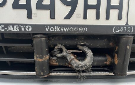 Volkswagen Amarok I рестайлинг, 2010 год, 1 599 000 рублей, 10 фотография