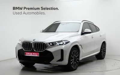 BMW X6, 2024 год, 11 100 000 рублей, 1 фотография