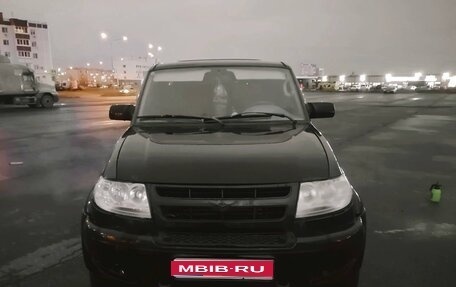 ЛуАЗ Patriot, 2008 год, 500 000 рублей, 1 фотография