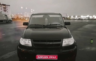 ЛуАЗ Patriot, 2008 год, 500 000 рублей, 1 фотография