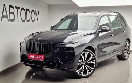 BMW X7, 2025 год, 18 380 000 рублей, 1 фотография