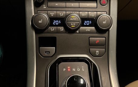 Land Rover Range Rover Evoque I, 2014 год, 2 390 000 рублей, 21 фотография