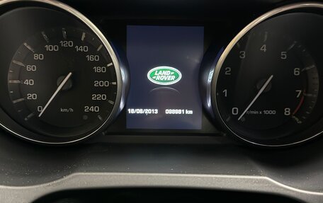 Land Rover Range Rover Evoque I, 2014 год, 2 390 000 рублей, 17 фотография