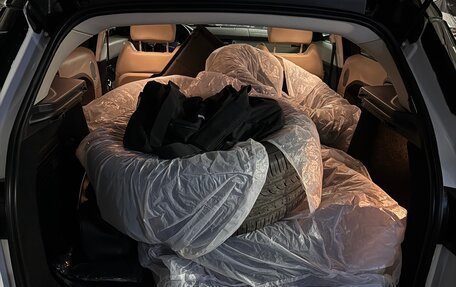 Land Rover Range Rover Evoque I, 2014 год, 2 390 000 рублей, 22 фотография