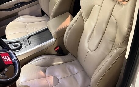 Land Rover Range Rover Evoque I, 2014 год, 2 390 000 рублей, 13 фотография