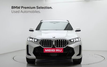 BMW X6, 2024 год, 11 100 000 рублей, 2 фотография