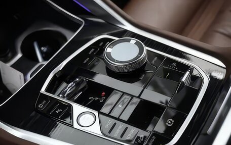 BMW X6, 2024 год, 11 100 000 рублей, 11 фотография