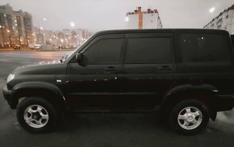 ЛуАЗ Patriot, 2008 год, 500 000 рублей, 2 фотография