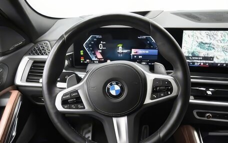 BMW X6, 2024 год, 11 100 000 рублей, 12 фотография