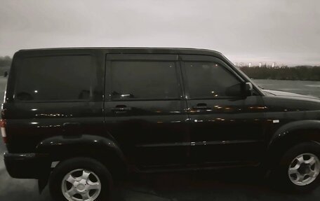 ЛуАЗ Patriot, 2008 год, 500 000 рублей, 3 фотография