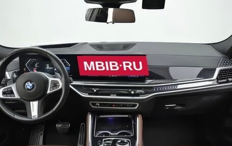 BMW X6, 2024 год, 11 100 000 рублей, 9 фотография