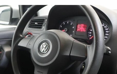 Volkswagen Polo VI (EU Market), 2011 год, 669 000 рублей, 9 фотография