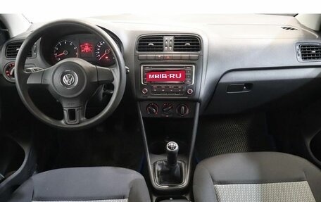Volkswagen Polo VI (EU Market), 2011 год, 669 000 рублей, 10 фотография