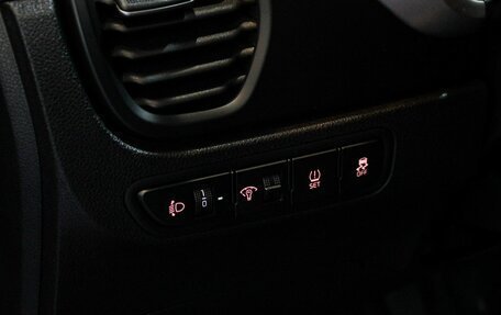 KIA Rio IV, 2022 год, 1 979 000 рублей, 16 фотография