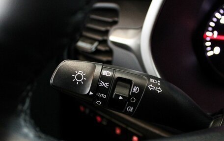 KIA Rio IV, 2022 год, 1 979 000 рублей, 10 фотография