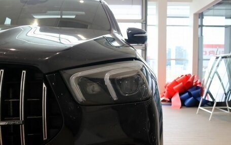 Mercedes-Benz GLE AMG, 2021 год, 8 990 000 рублей, 8 фотография