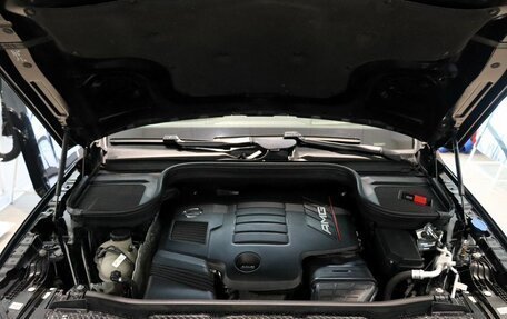 Mercedes-Benz GLE AMG, 2021 год, 8 990 000 рублей, 7 фотография