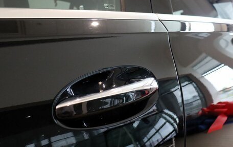 Mercedes-Benz GLE AMG, 2021 год, 8 990 000 рублей, 11 фотография