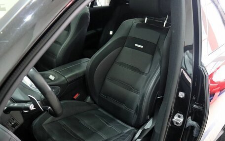 Mercedes-Benz GLE AMG, 2021 год, 8 990 000 рублей, 16 фотография